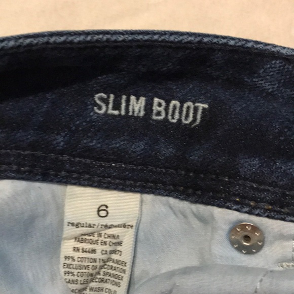 American Eagle Jeans 🦅 - Picture 3 of 4